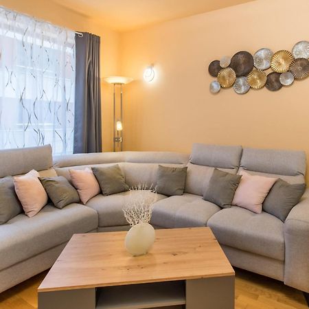 Very Central - Large - Balcony - Comfy Apartment Budapesta Exterior foto
